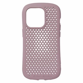 iFace × AndMesh MESH Grip Case iPhone 14(その他)