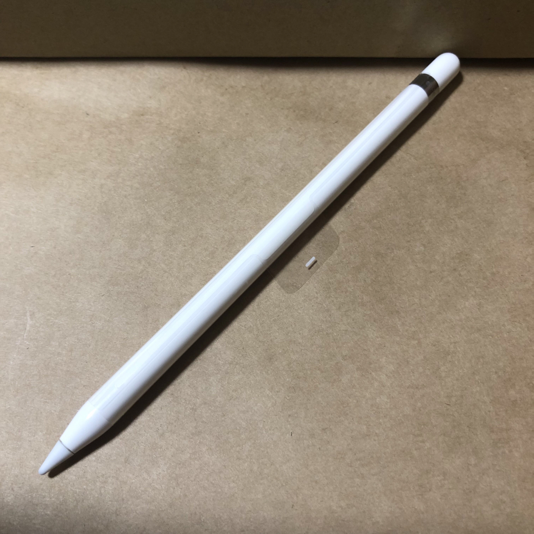 Apple - ☆新品・公式保証付☆Apple Pencil アップルペンシル 第1世代