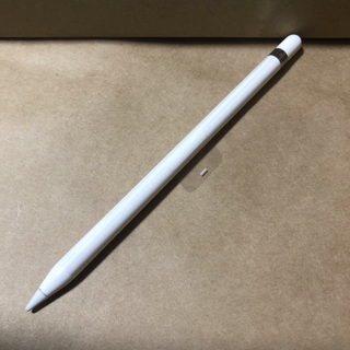 保証★新品・公式保証付★Apple Pencil アップルペンシル 第1世代 015