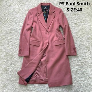 ポールスミス コート サイズ M PS Paul Smith 即発送！美品です！