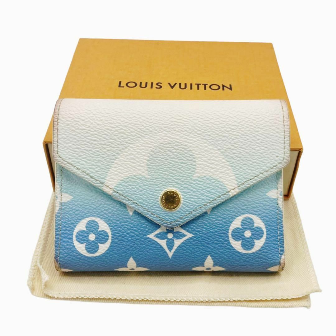 LOUIS VUITTON - ⭐️良品⭐️ルイヴィトン ポルトフォイユ