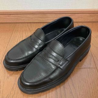 クレマン(KLEMAN)の［再値下］KLEMAN ローファー　23.5cm(ローファー/革靴)