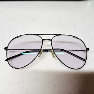 サンローラン(Saint Laurent)のサンローラン　SAINT LAURENT　サングラス　登坂広臣着用　値下げ交渉可(サングラス/メガネ)