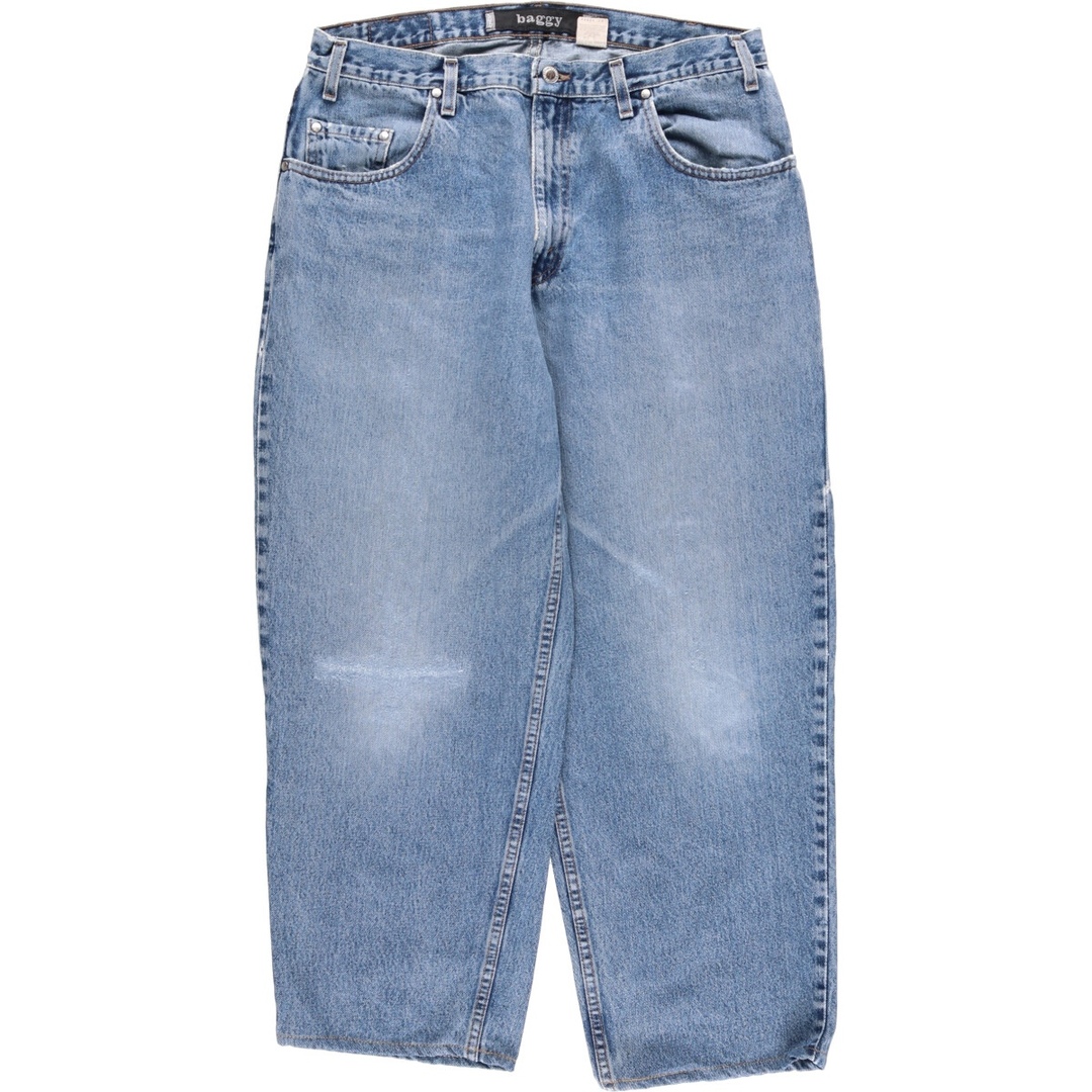 90年代 リーバイス Levi's SILVER TAB シルバータブ BAGGY バギー