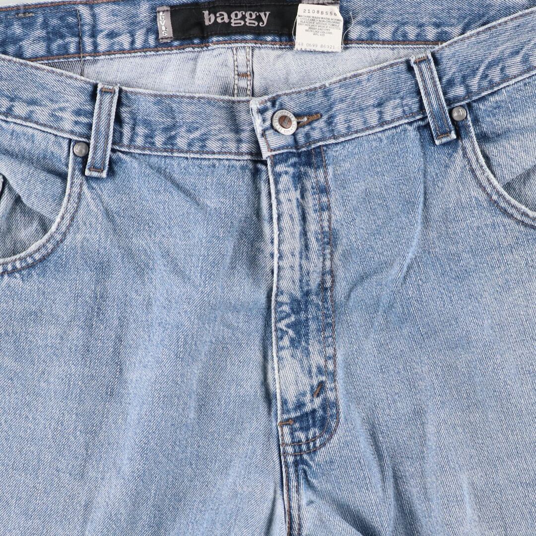 一部予約!】 levi's silvertab リーバイス シルバータブ 90s 古着