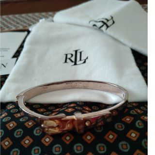 ラルフローレン ブレスレット/バングルの通販 54点 | Ralph Laurenの