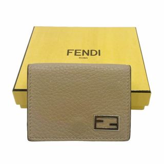 FENDI ミニウォレット