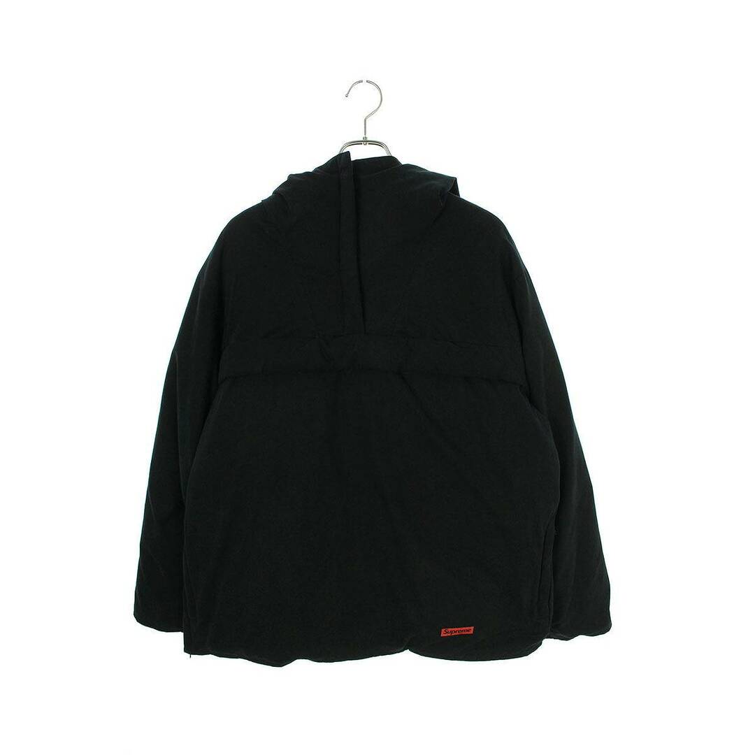 シュプリーム  Hooded Down Pullover フーデッドプルオーバーダウンジャケット メンズ M