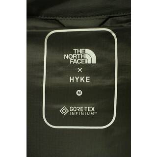 THE NORTH FACE - ザノースフェイス ×ハイク HYKE 19AW BIG DOWN