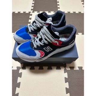 ウィズリミテッド(WHIZLIMITED)のNew Balance  CM1700  Whiz Limited(スニーカー)