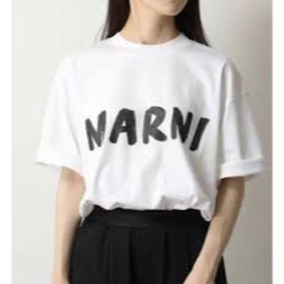 マルニ(Marni)のタイムセール！マルニTシャツ(Tシャツ(半袖/袖なし))