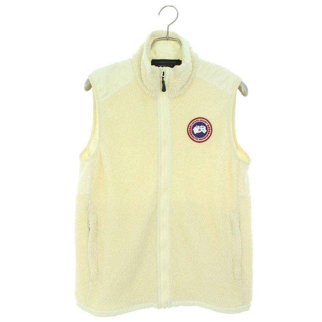 CANADA GOOSE(カナダグース)のカナダグース  6996M PERTH VEST フリーフボアベストブルゾン メンズ S メンズのジャケット/アウター(ブルゾン)の商品写真