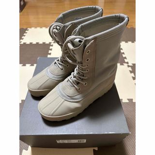 イージー(YEEZY（adidas）)のADIDAS YEEZY 950 PEYOTE(ブーツ)