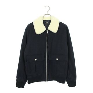 APC(A.P.C) ブルゾン(メンズ)の通販 100点以上 | アーペーセーのメンズ ...