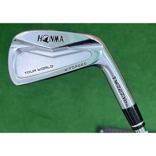 本間ゴルフ - ホンマTW727Vn アイアンMODUS3 TOUR 120 x 4番アイアンの