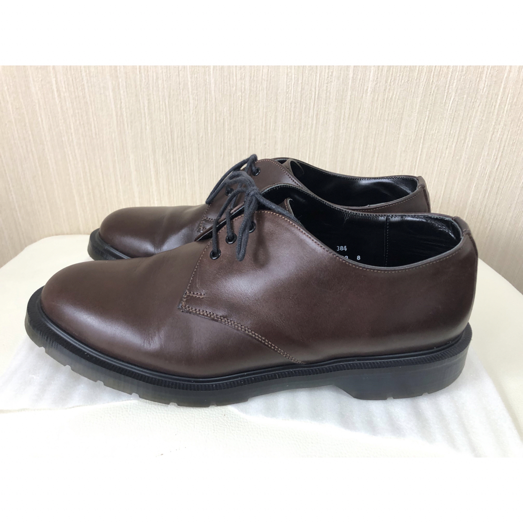 MARGARET HOWELL - MHL. ソロヴェア 別注 8 英国製 ポストマン MARGARET HOWELL - MHL. ソロヴェア 別注 8 英国製 ポストマン