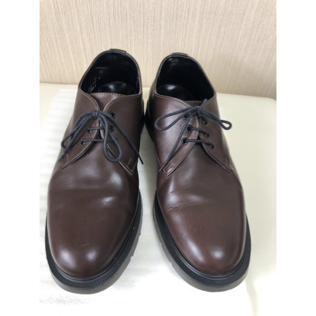 MARGARET HOWELL - MHL. ソロヴェア 別注 8 英国製 ポストマン MARGARET HOWELL - MHL. ソロヴェア 別注 8 英国製 ポストマン