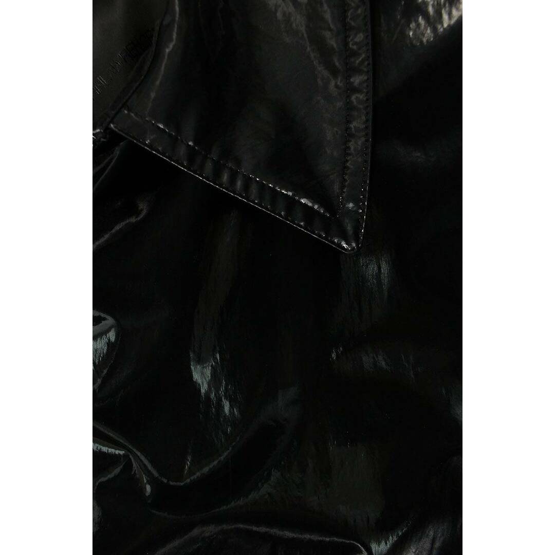 JOHN LAWRENCE SULLIVAN(ジョンローレンスサリバン)のジョンローレンスサリバン  ZIPPED TRENCH COAT 1A003-0221-06 ジップドコーティングトレンチコート メンズ 46 メンズのジャケット/アウター(その他)の商品写真