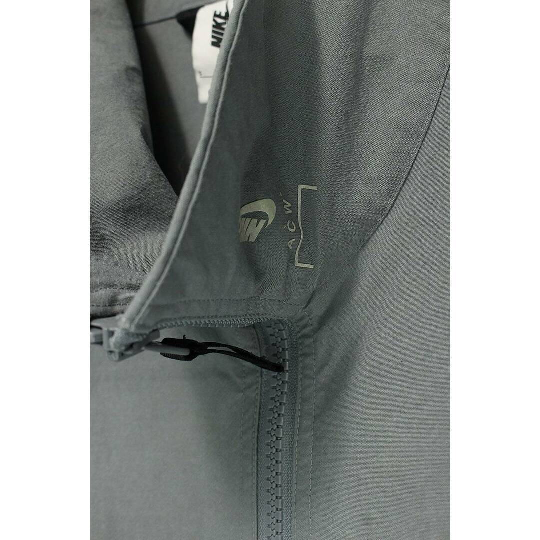ナイキ ×アコールドウォール A-COLD-WALL NRG V Jacket AQ0430-065