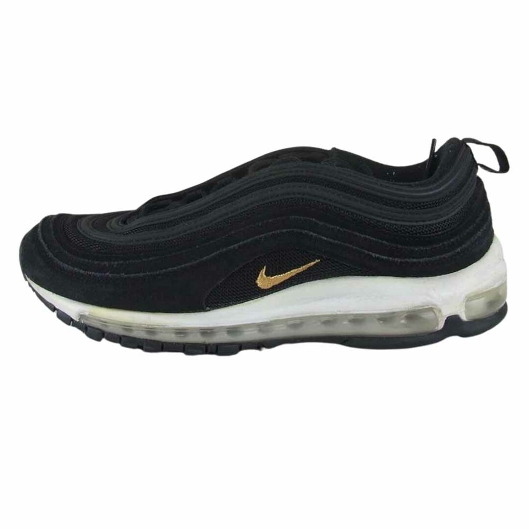 NIKE ナイキ AIR MAX 97 QS エア マックス クイックストライク オリンピックパック スニーカー ブラック系 27cm