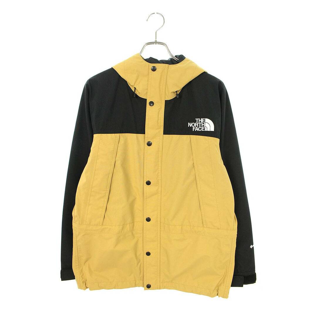 ザノースフェイス  NP11834 MOUNTAIN LIGHT JACKET マウンテンライトブルゾン メンズ M