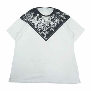 lad musician小花柄44サイズ　Tシャツ