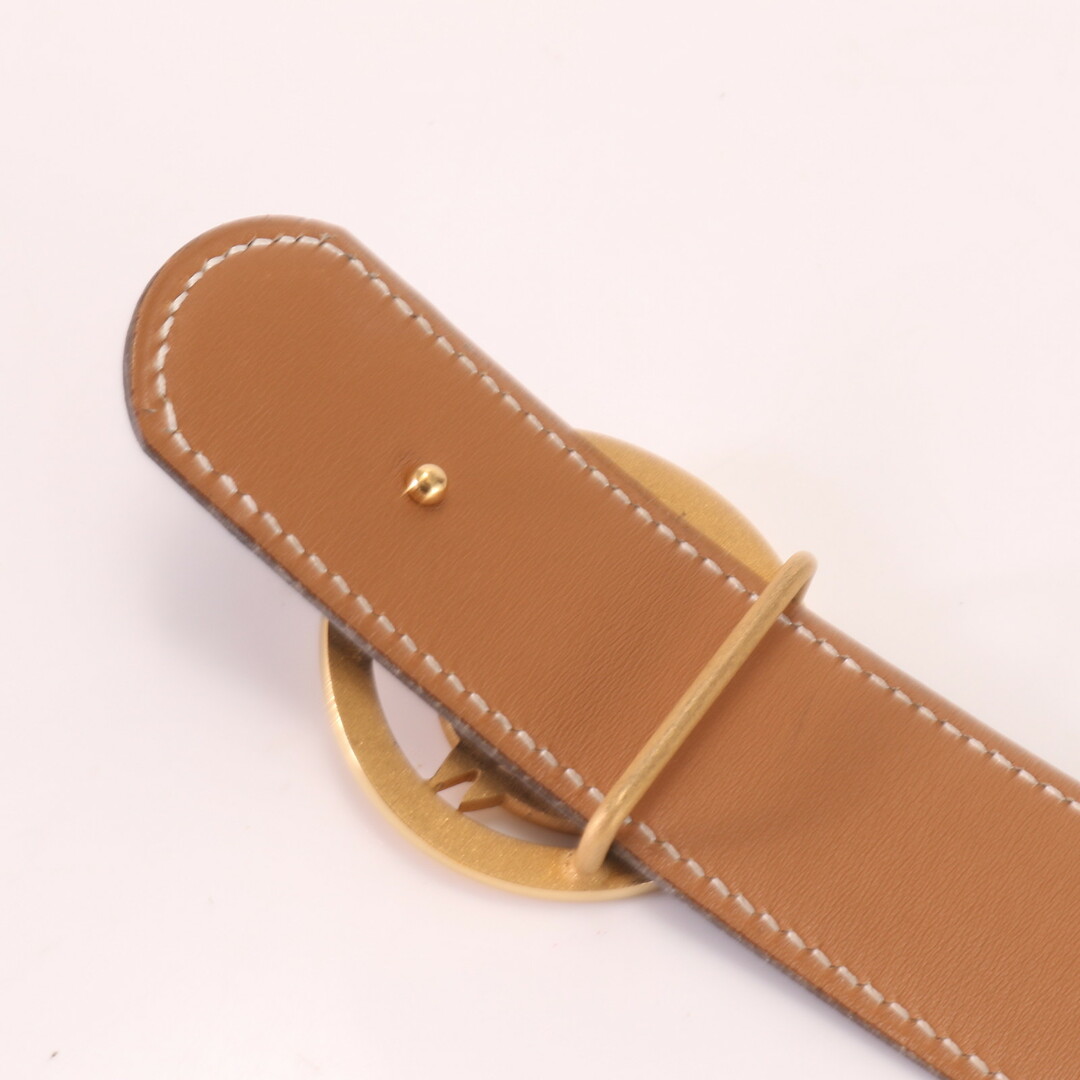 Hermes - 極美品 エルメス ベルト ホース 馬 モチーフ バックル