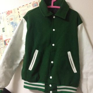 used スタジャン(スタジャン)
