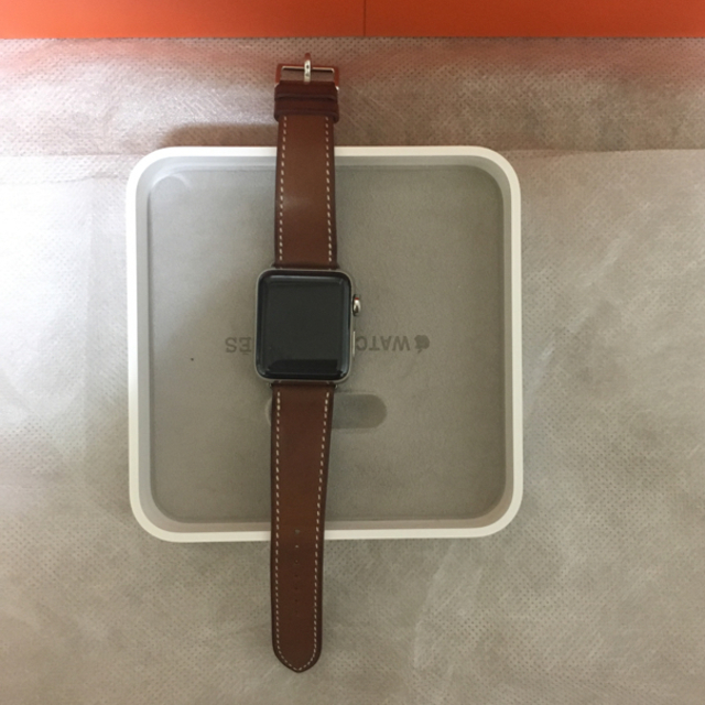 Hermes - Apple Watch Hermes series2