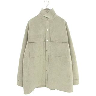 FEAR OF GOD - フィアオブゴッド SIXTH COLLECTION スエードオーバー