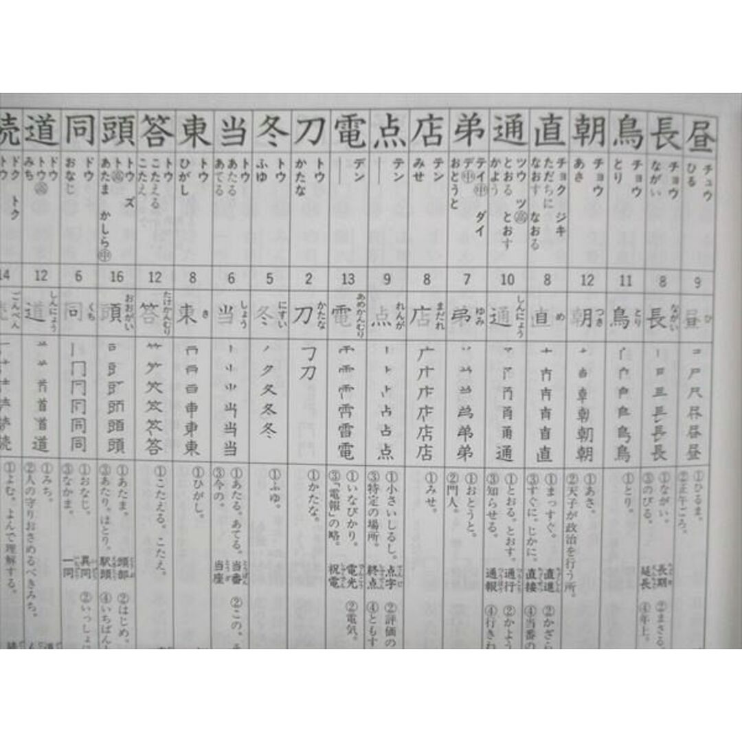 楽天市場】塾専用 国語 昇級式 漢字トレーニング 漢字検定対応
