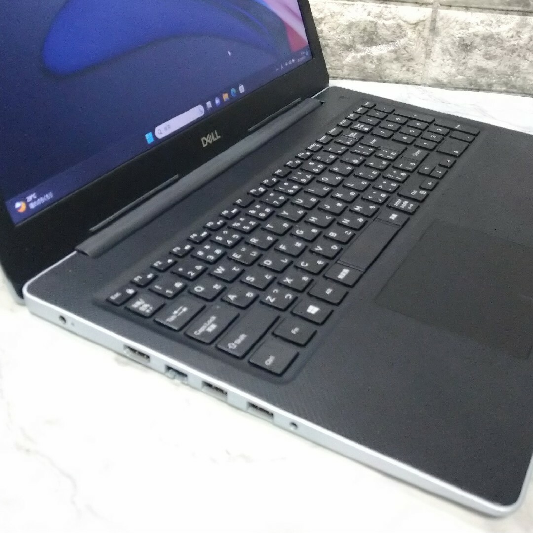 DELL Dell Vostro 3583 Core i5 高速SSD 値引不可の通販 by YOU's shop｜デルならラクマ