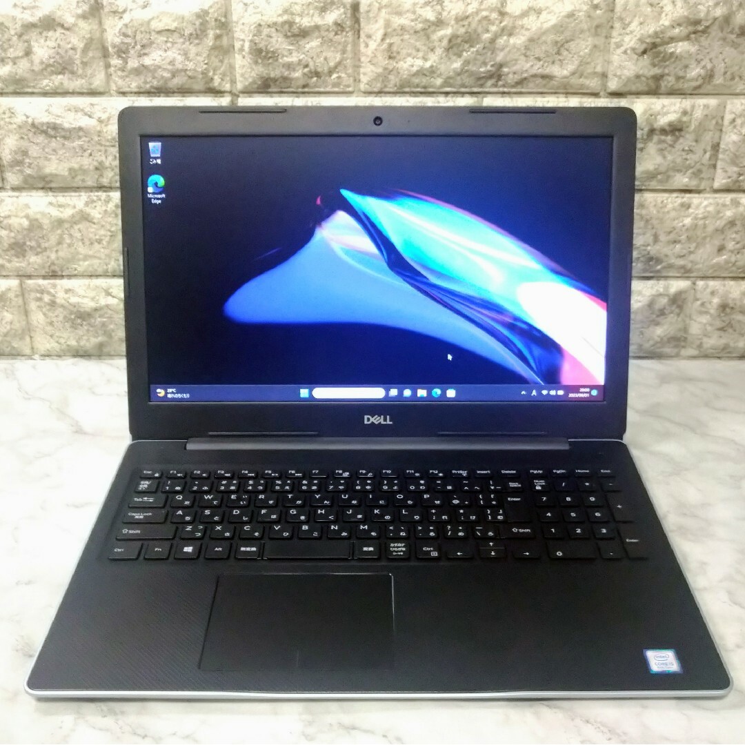 Dell Vostro 3583 Core i5 高速SSD 値引不可