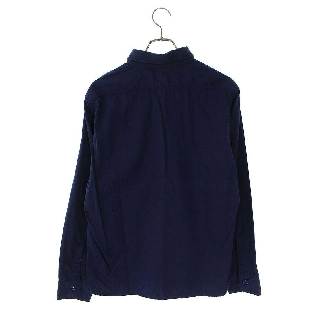 定番 TENDERLOIN - テンダーロイン HIGH NECK WORK ワーク シャツの