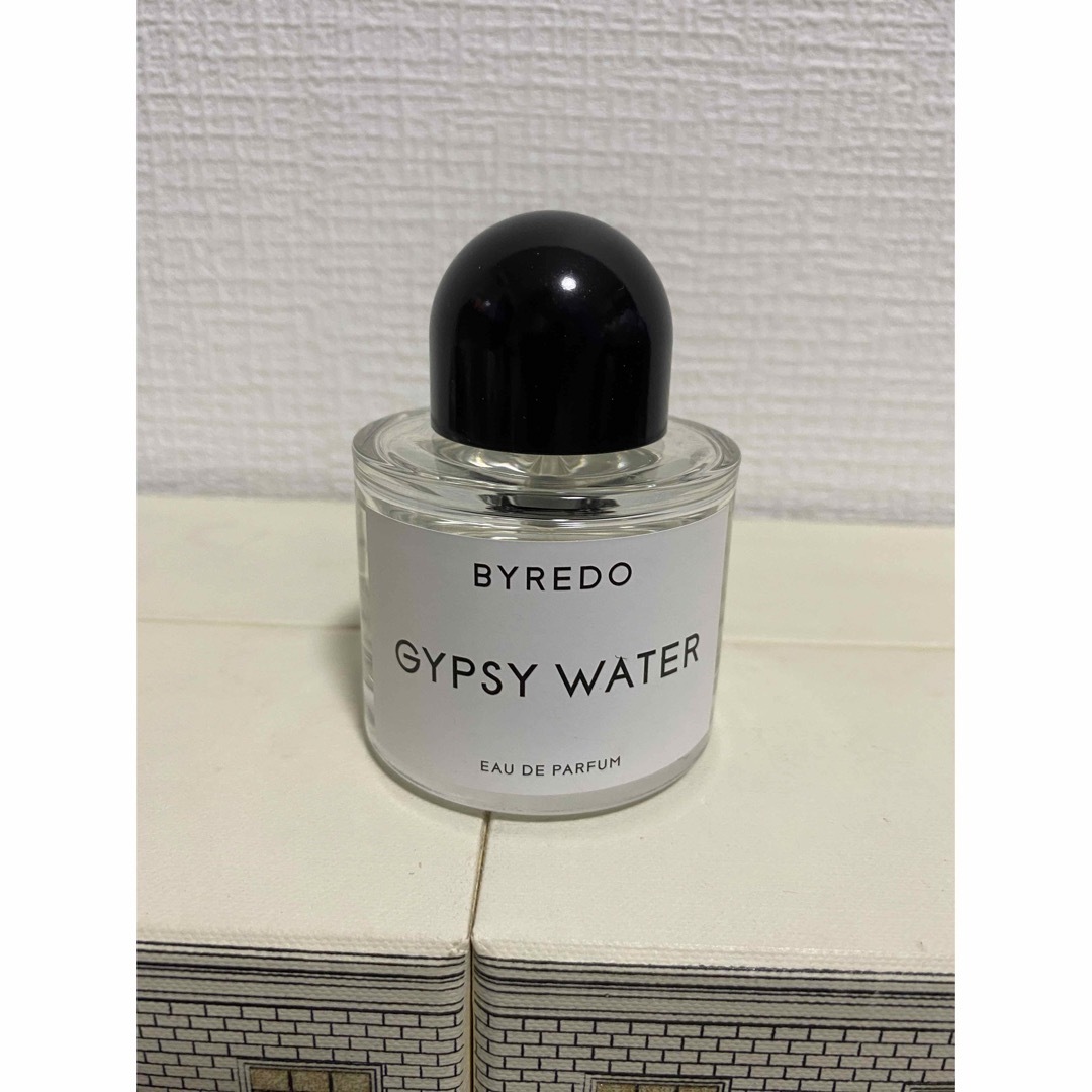 バイレード　ジプシーウォーター50ml