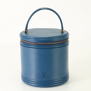 3ページ目 - ヴィトン(LOUIS VUITTON) エピ バッグ(ブルー・ネイビー