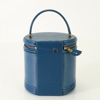 LOUIS VUITTON - 極美品 ルイヴィトン エピ レザー カンヌ M48035