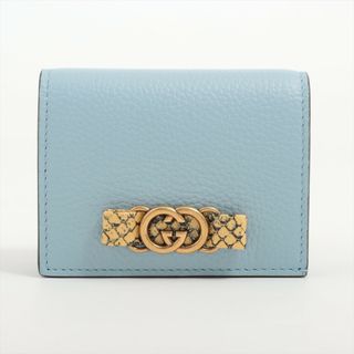 グッチ パイソン 財布(レディース)の通販 100点以上 | Gucciの