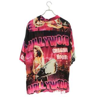 WACKO MARIA - ワコマリア 23SS HOLLYWOOD CHAINSAW HOOKERS ...