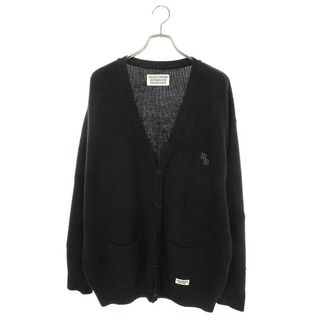 Yohji Yamamoto - ヨウジヤマモト YOHJI YAMAMOTO S'YTE カーディガン
