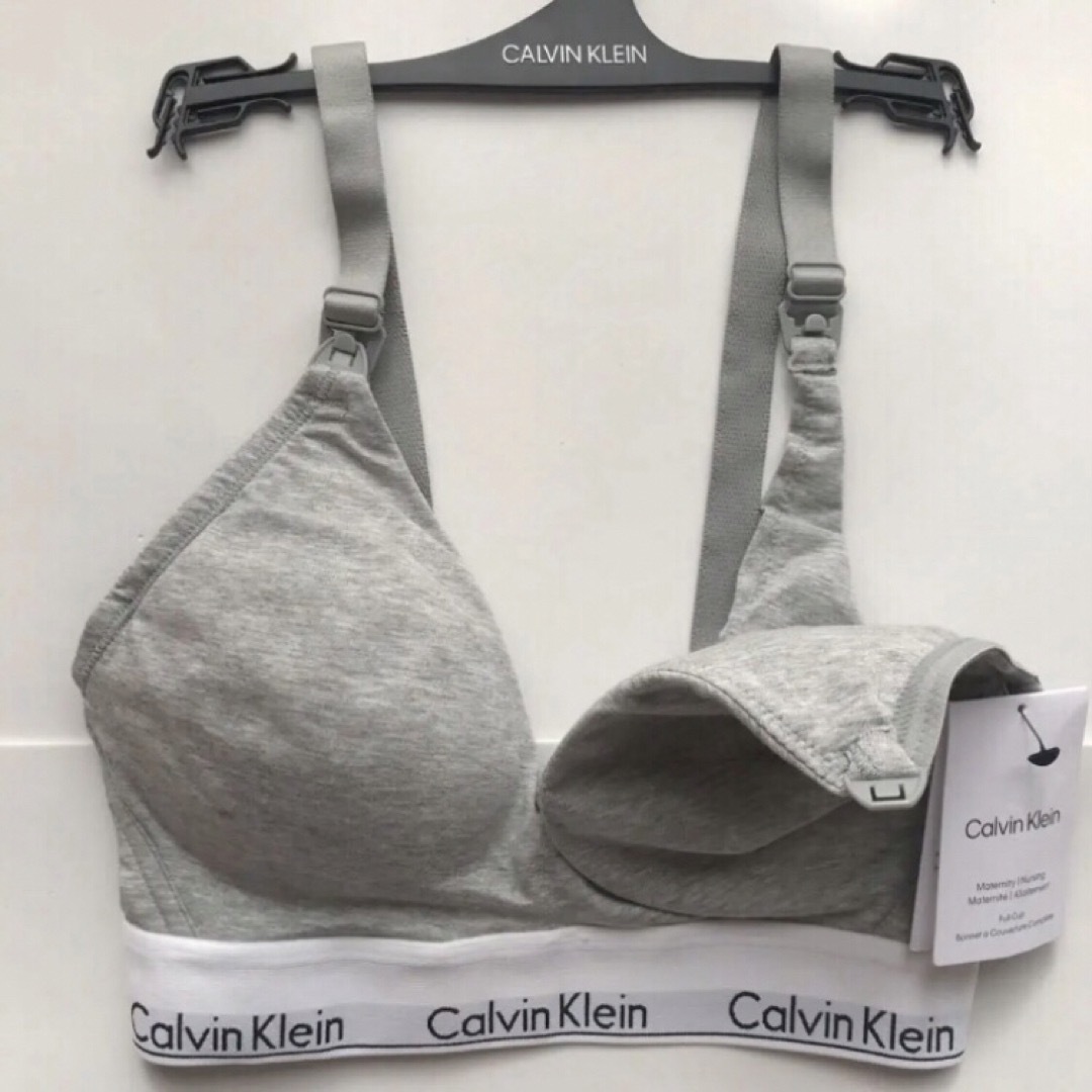 Calvin Klein - レア 新品 下着 USA カルバンクライン マタニティ