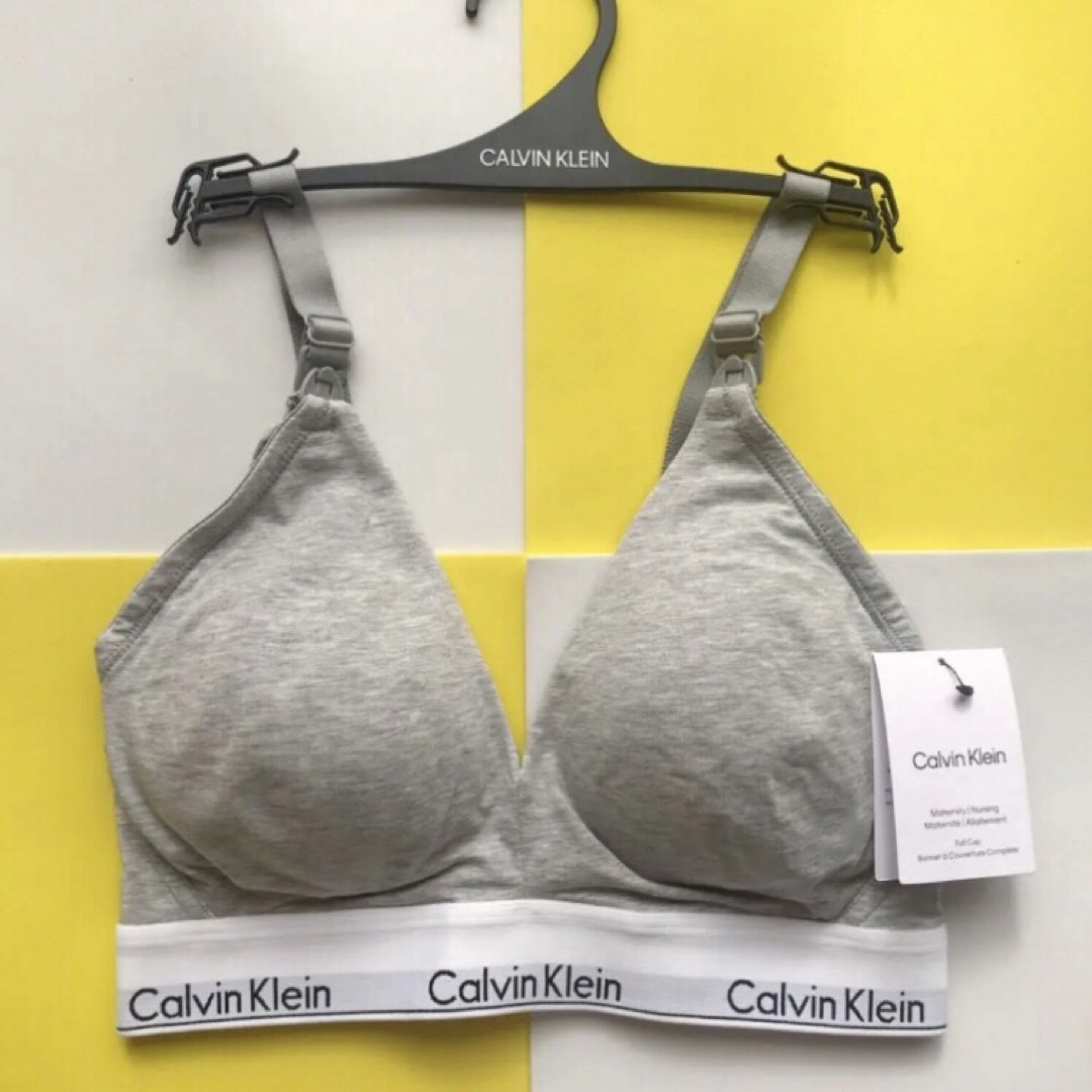 Calvin Klein - レア 新品 下着 USA カルバンクライン マタニティ