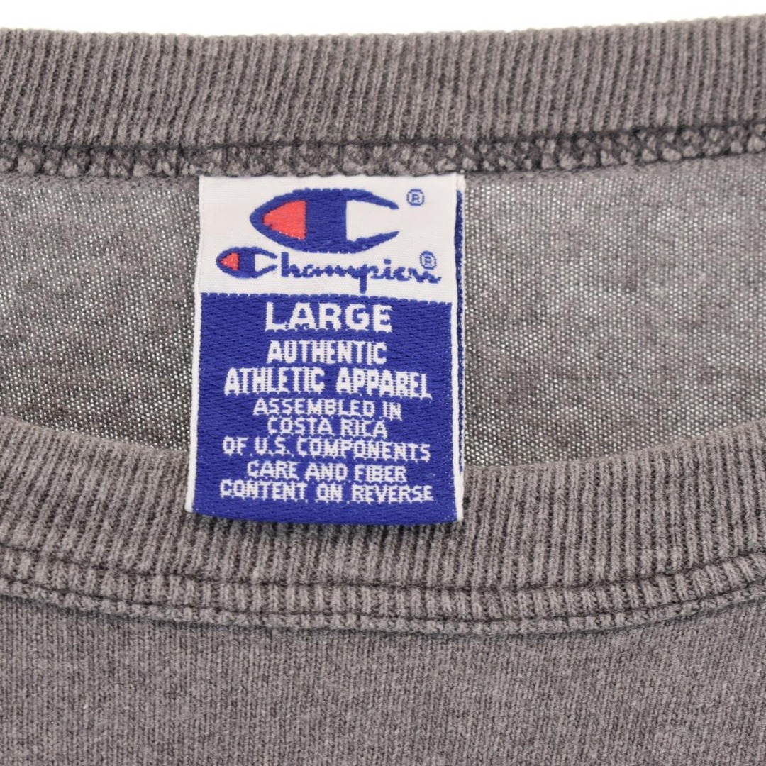 90年代 チャンピオン Champion ワンポイントロゴTシャツ メンズXL ヴィンテージ /eaa320837