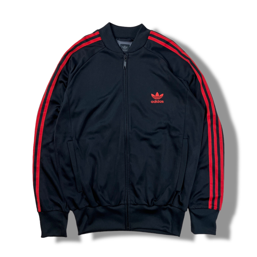 90s adidas アディダス ヴィンテージATPトラックジャケット ジャージ