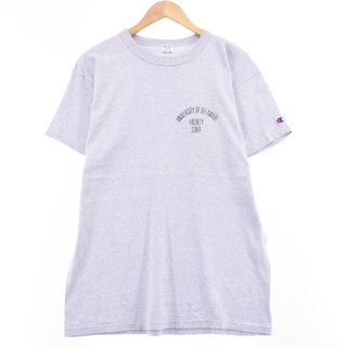 チャンピオン(Champion)の古着 80年代 チャンピオン Champion トリコタグ 88/eaa320969(Tシャツ/カットソー(半袖/袖なし))