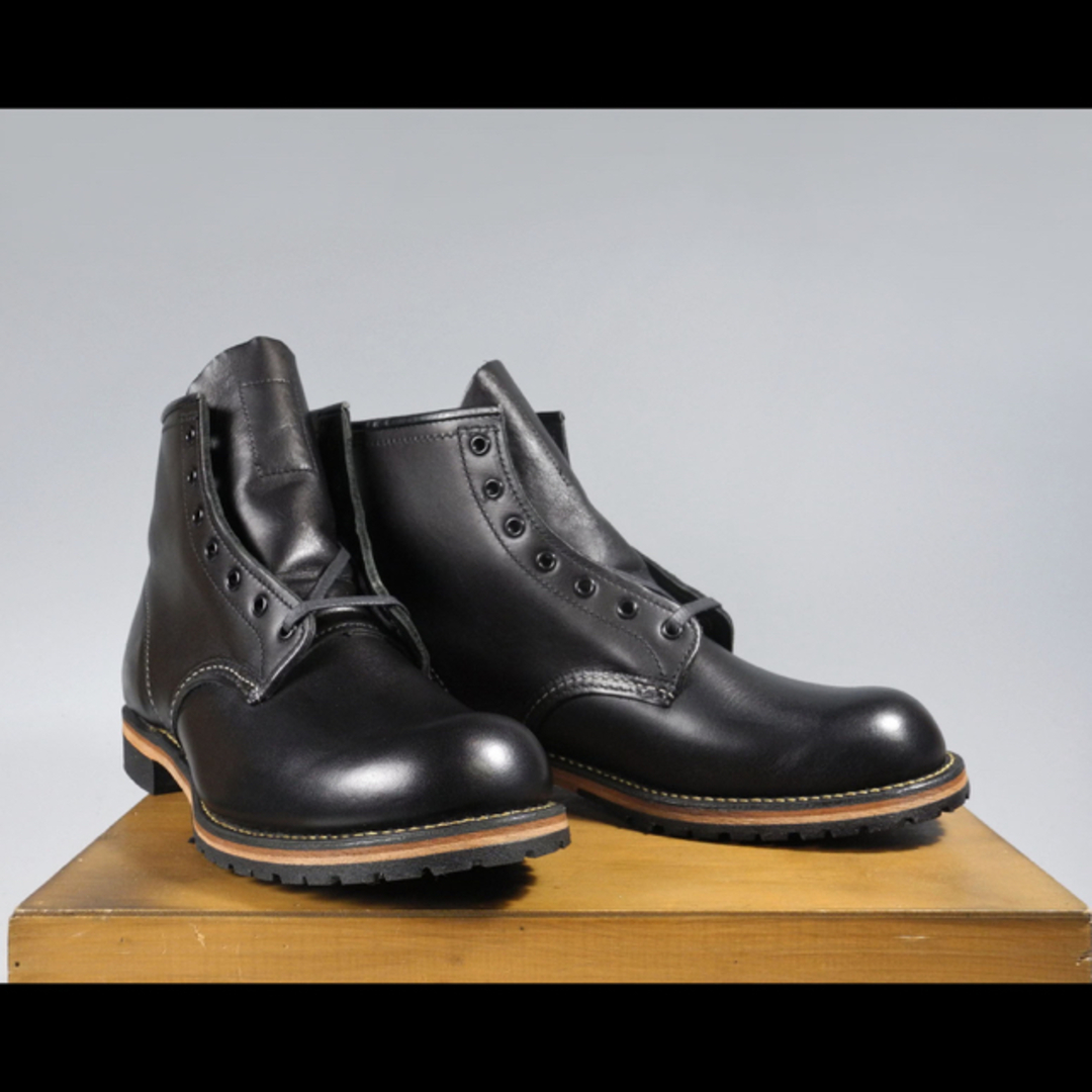 REDWING - 新品レッドウィング9414ベックマンアイアンレンジ9014 ...