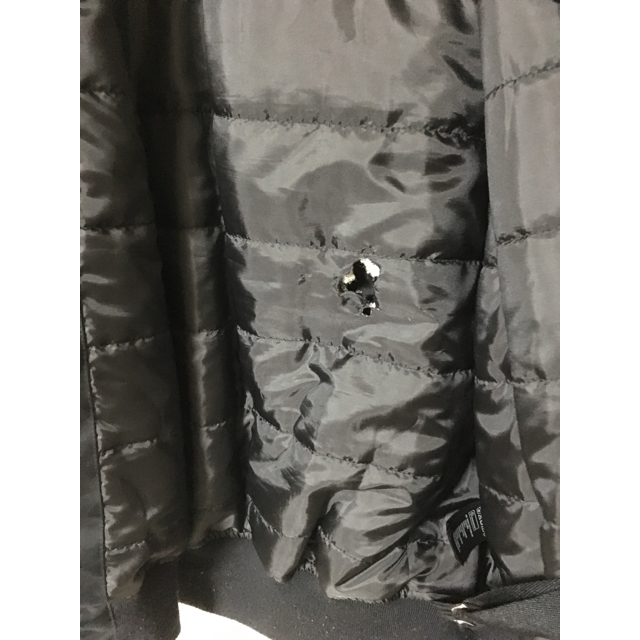 H&M(エイチアンドエム)のH＆M MA-1 メンズのジャケット/アウター(ブルゾン)の商品写真