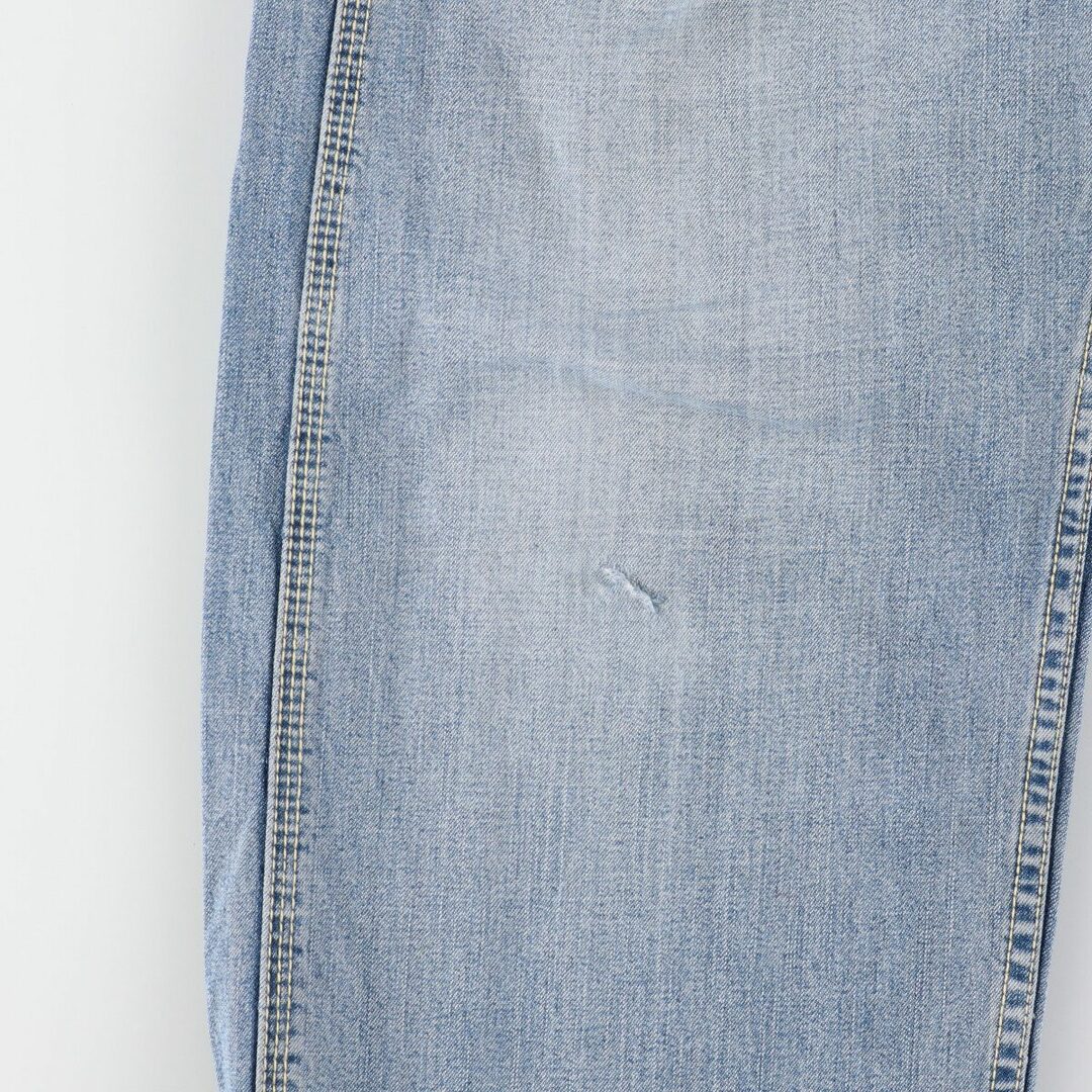 リーバイス Levi's SILVER TAB シルバータブ BAGGY バギー デニム ペインターパンツ メンズw32 /eaa367271