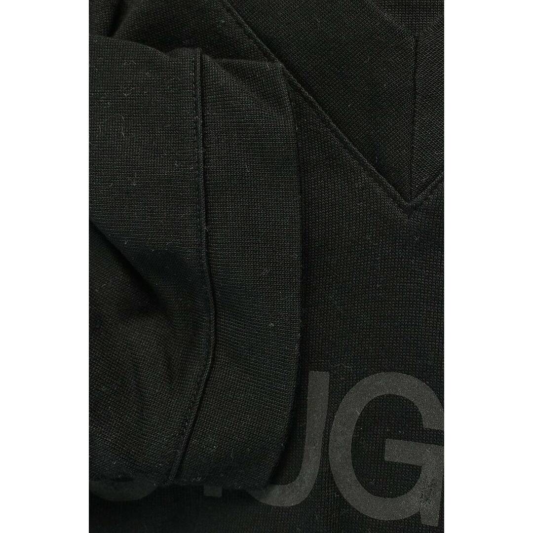 1piu1uguale3(ウノピゥウノウグァーレトレ)のウノピゥウノウグァーレトレ  MRT090 COT206 スワロフスキー VネックTシャツ メンズ III メンズのトップス(Tシャツ/カットソー(半袖/袖なし))の商品写真