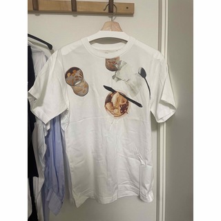 ユニクロ(UNIQLO)のUNIQLO ステファン・ショアUTシャツ(Tシャツ(半袖/袖なし))